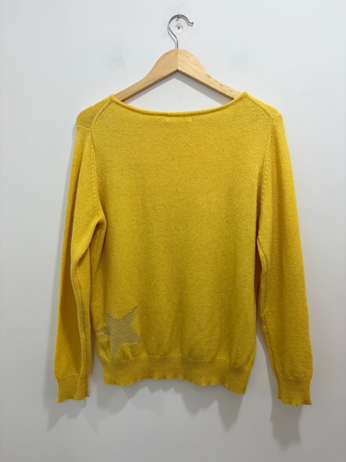 niko and 별 스타 니트 스웨터 상품이미지10