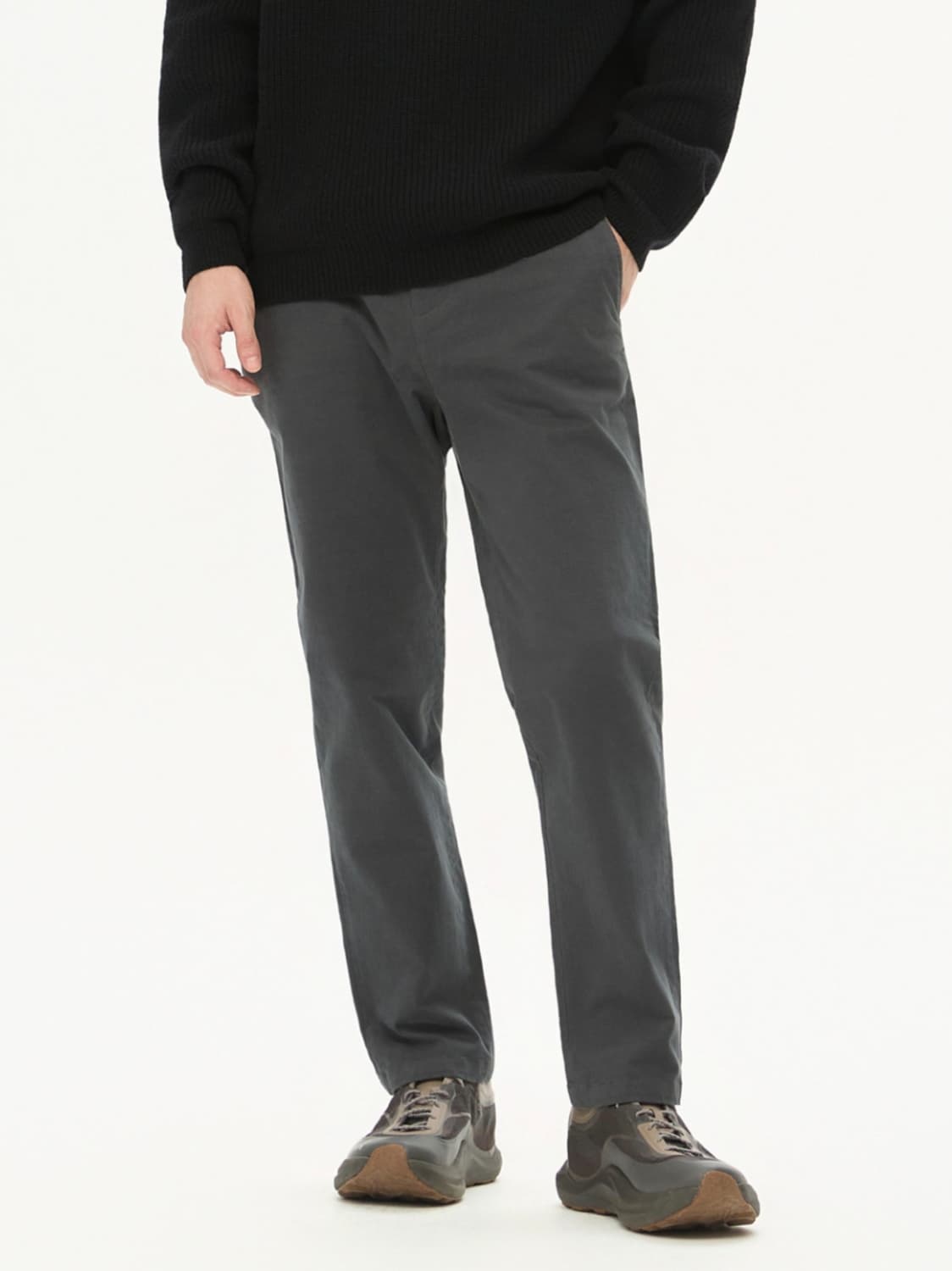 헨리코튼 Winter 아티보 팬츠 90 상품이미지1