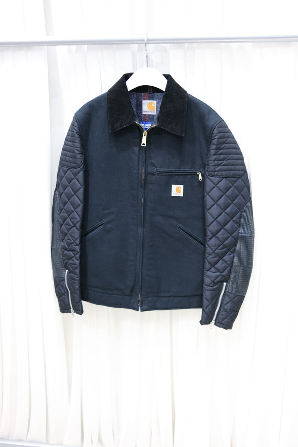 Junya Watanabe MAN × Carhartt 상품이미지1