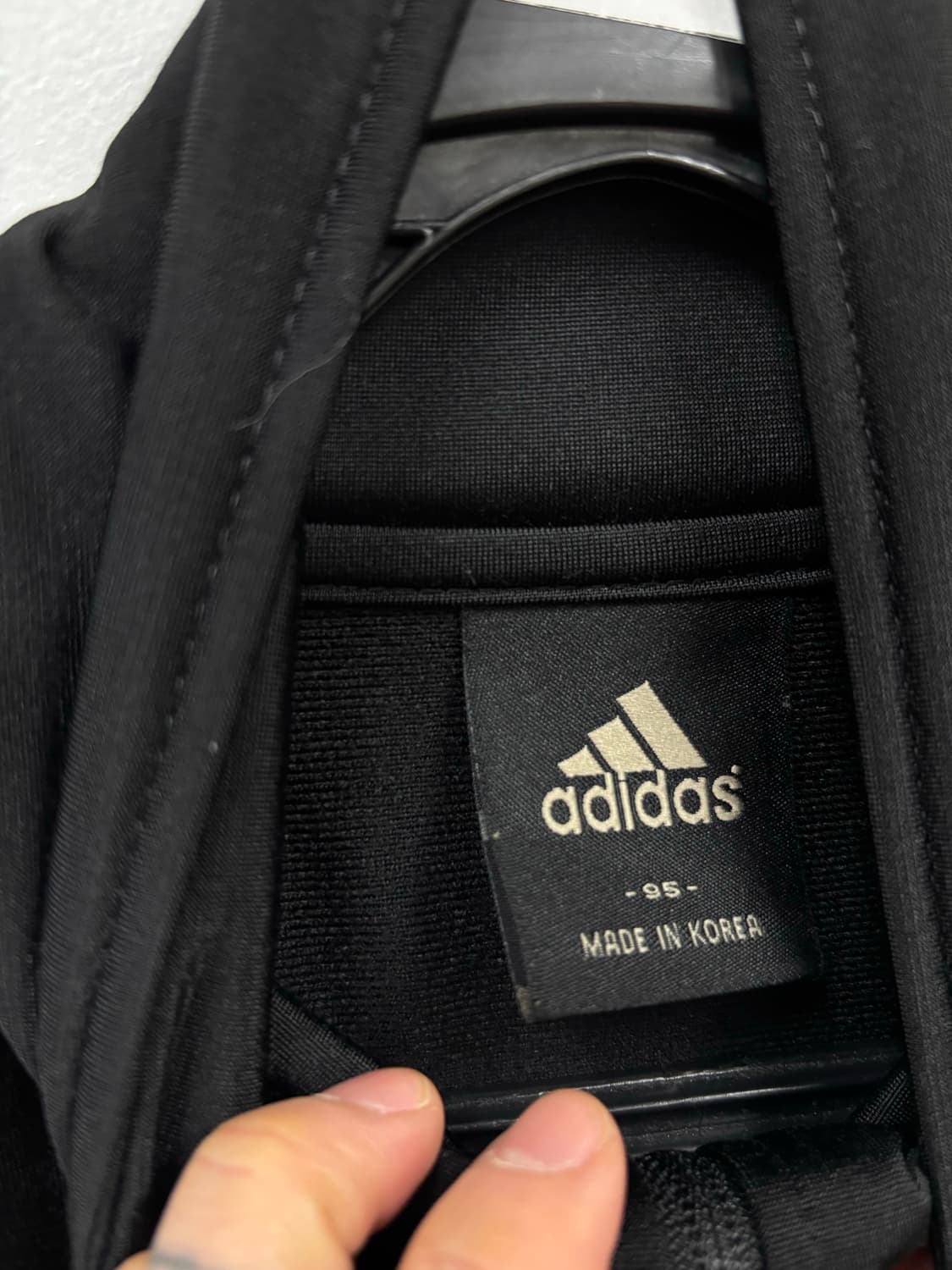 아디다스 우먼 트랙탑 상품이미지4