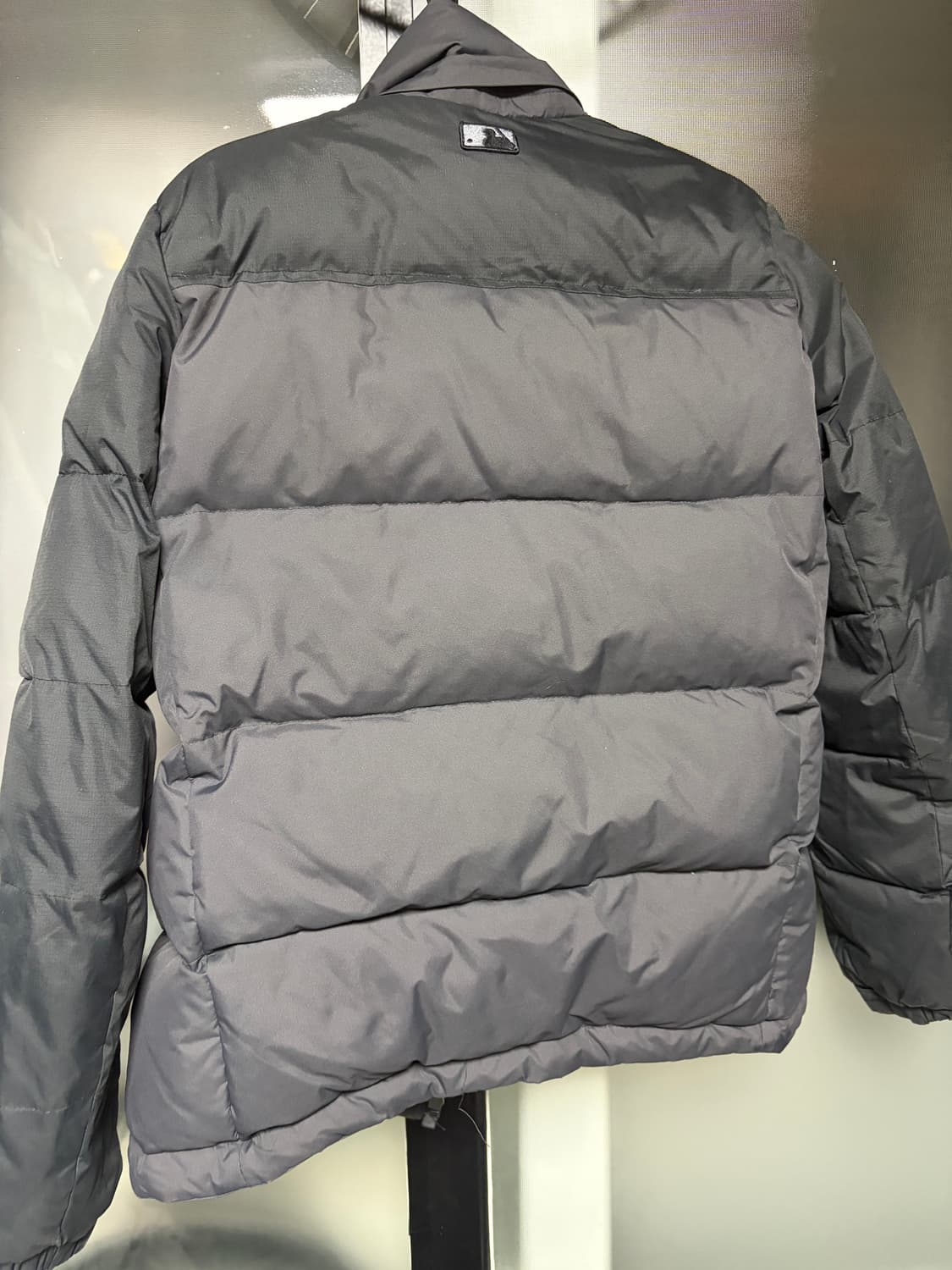 MLB 뉴욕 양키스 패딩 판매합니다 상품이미지6