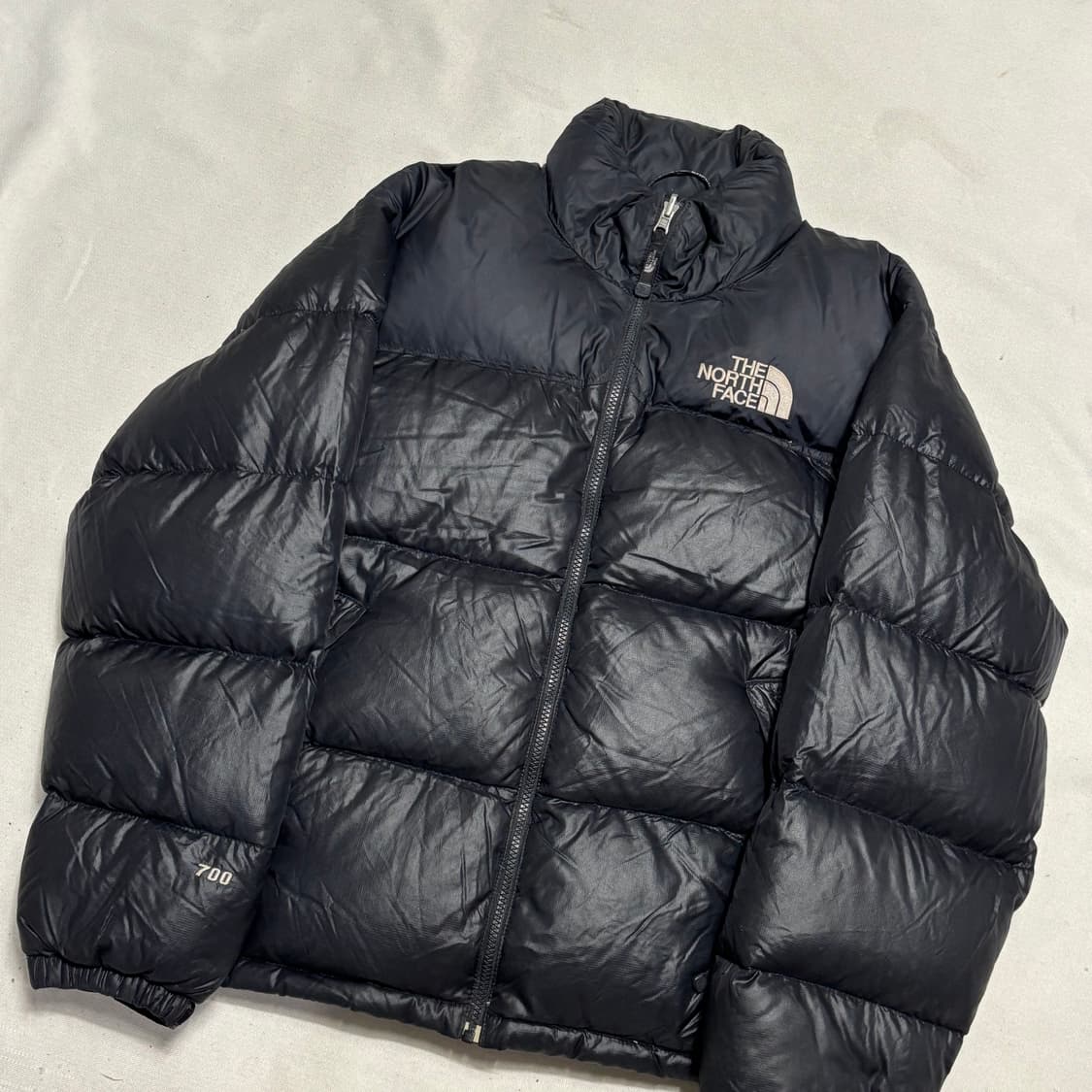 95 노스페이스 700 눕시 다운 패딩 상품이미지1