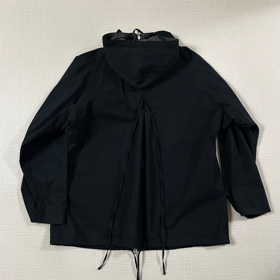 [Old joe] 올드조 파티나 넵 클로스 아노락 자켓 상품이미지8