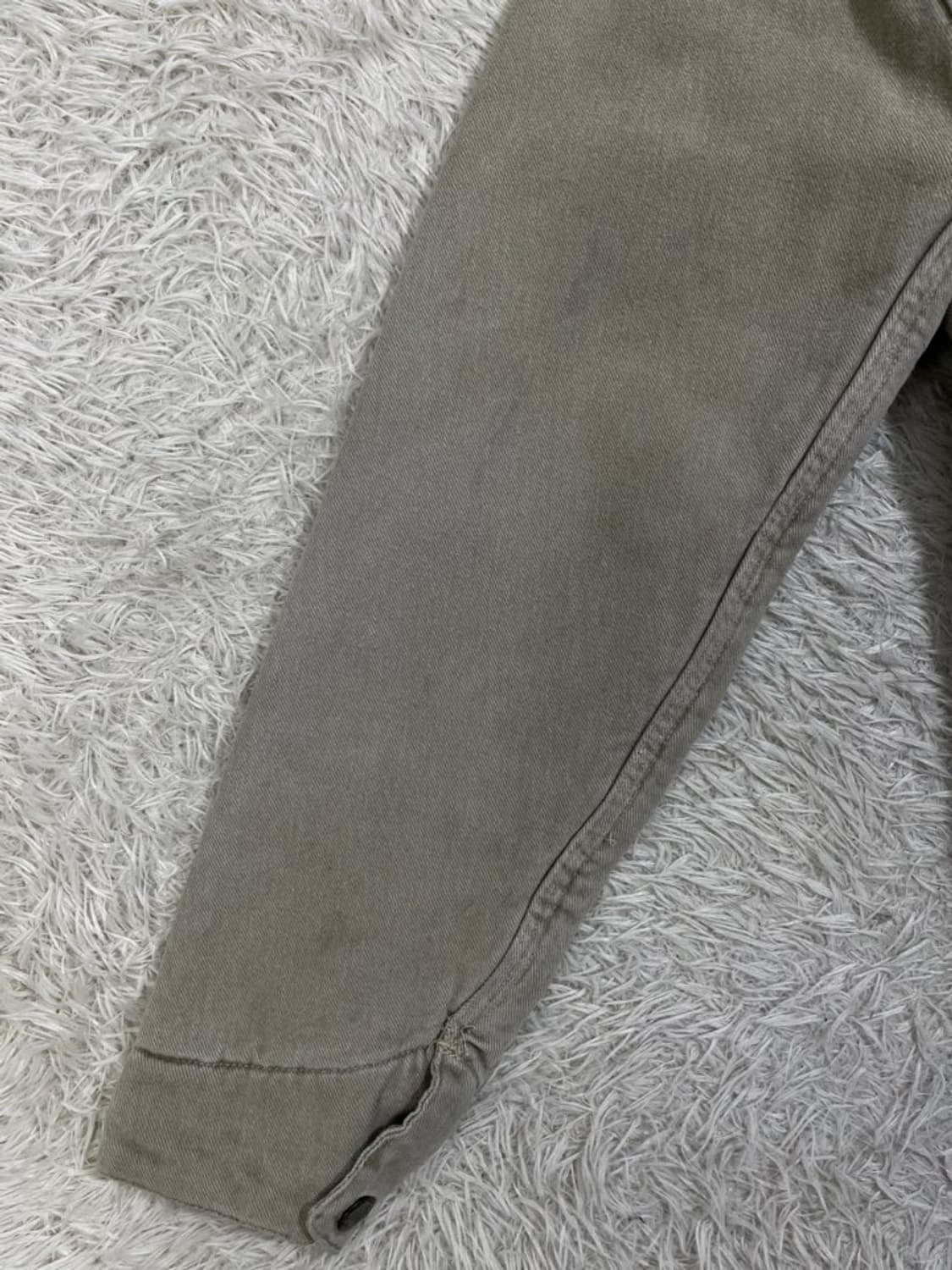 빈티지 워크 자켓/#3099 상품이미지2