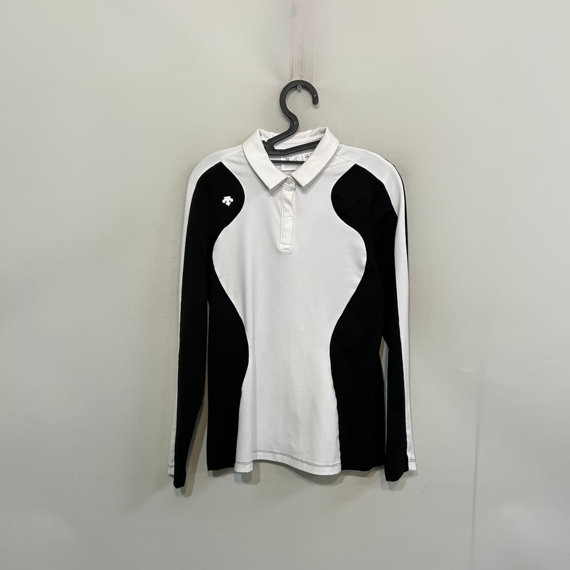 데상트 여성 티셔츠 90  상품이미지1