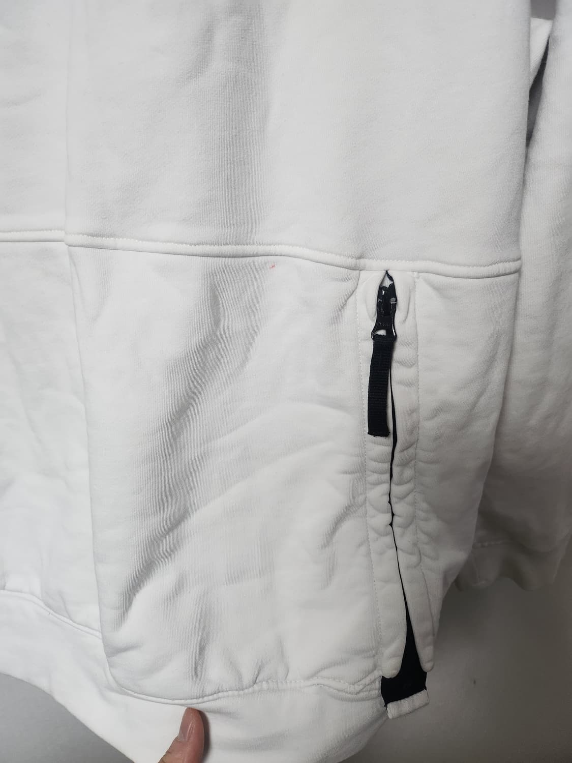 스톤아일랜드 맨투맨  상품이미지3