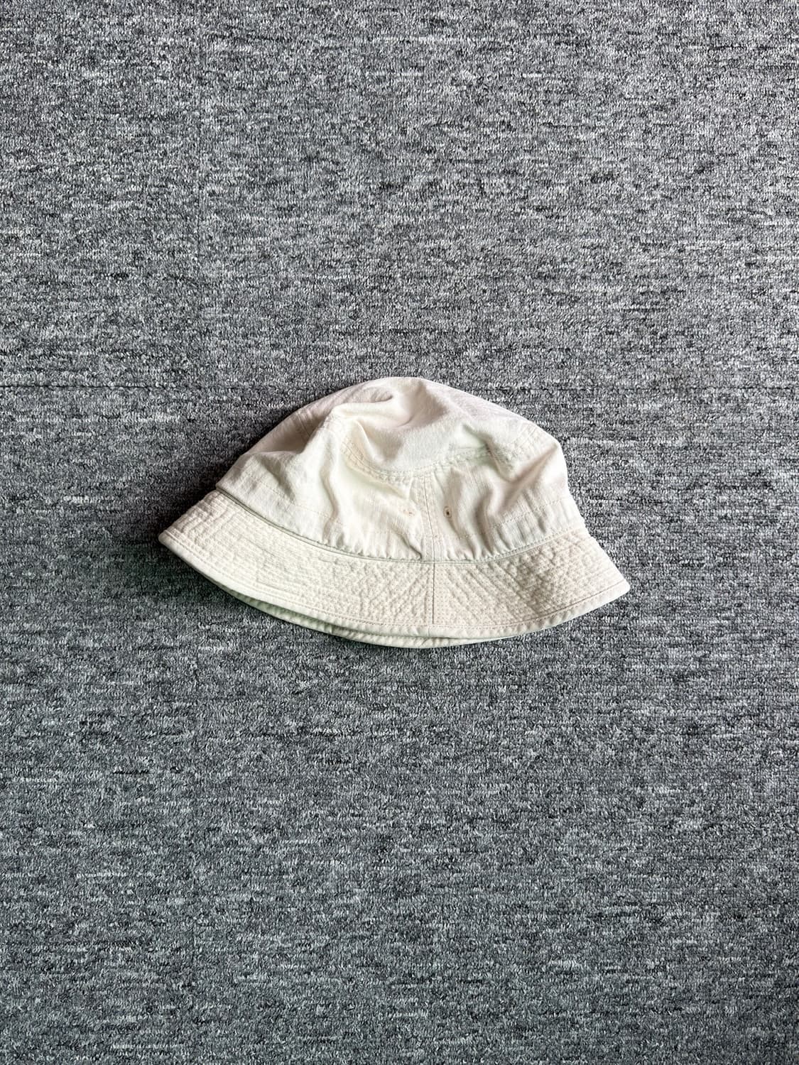카키스 버킷햇 상품이미지1