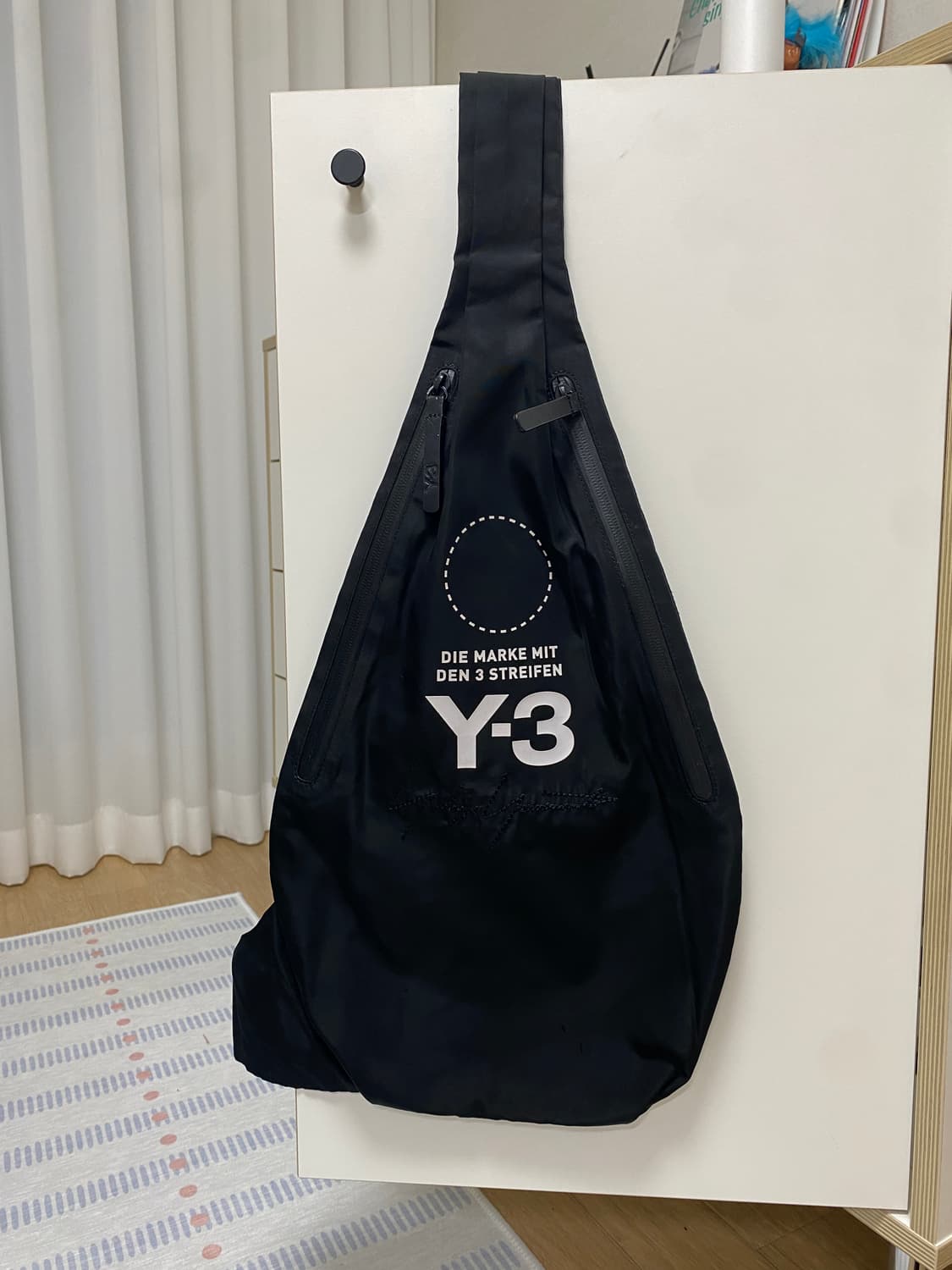 Adidas x Y-3 Bag 상품이미지1