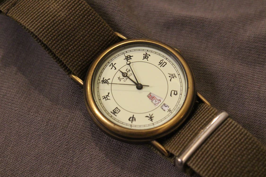 카시오 RKJ-166 상품이미지3