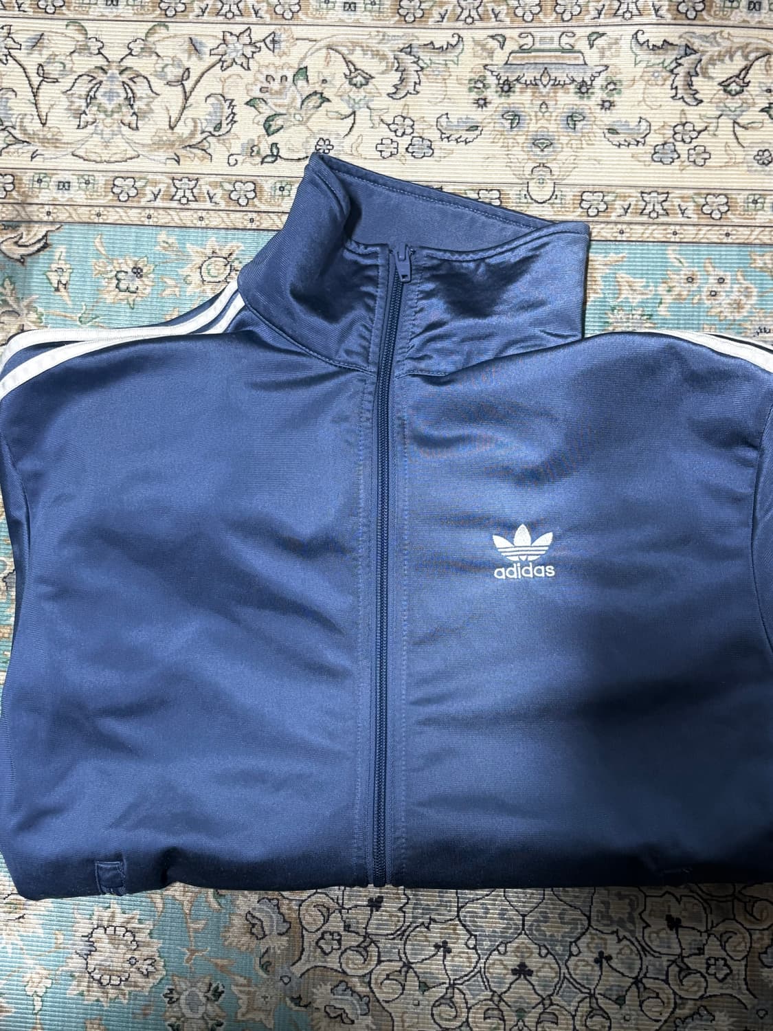 아디다스 트랙탑 져지 프라임블루 상품이미지1