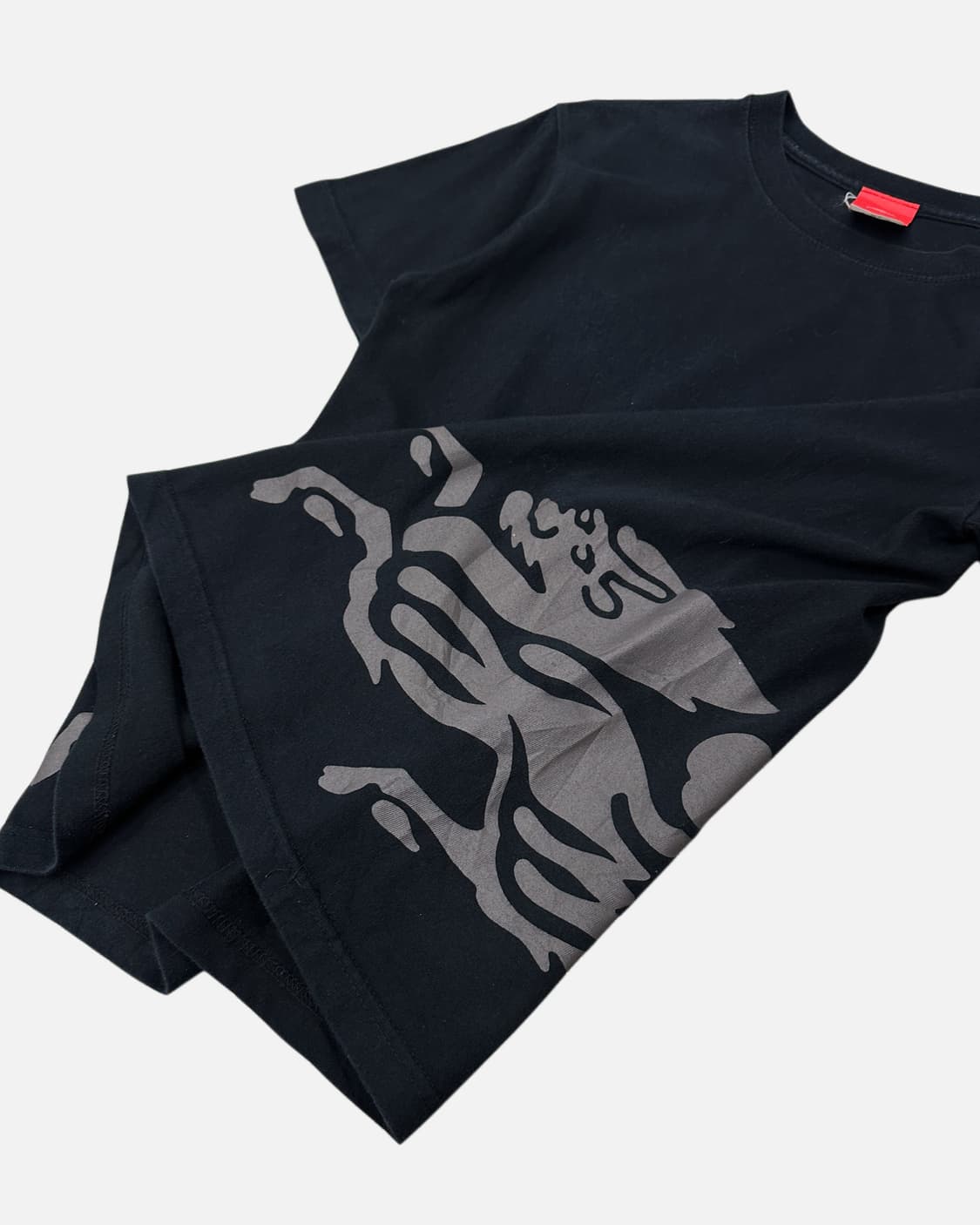 oriental printing t-shirt 상품이미지3