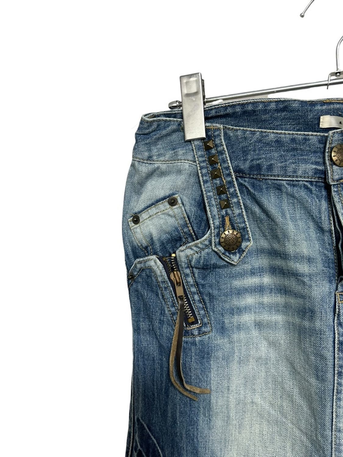 vtg skirt 상품이미지2