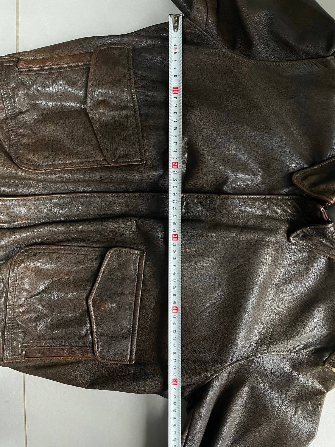 A2 자켓 LLBean <40> 상품이미지9