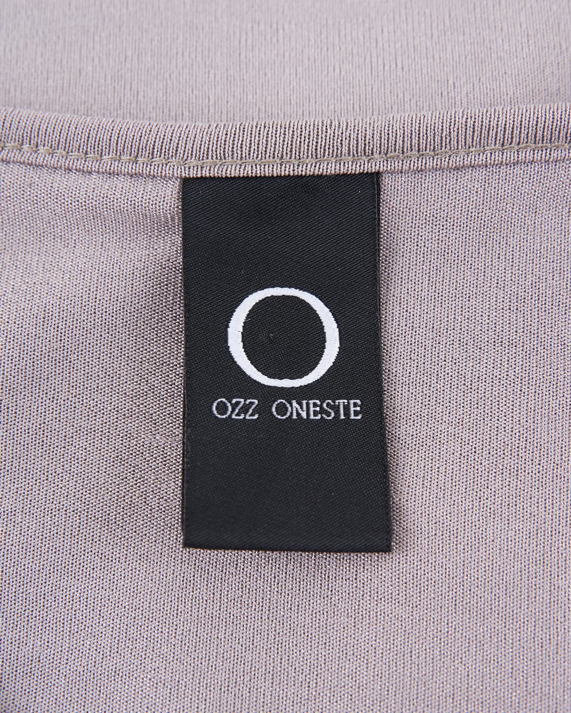 Ozz Oneste 스트랩 레이스 디테일 긴팔슬리브리스 상품이미지6