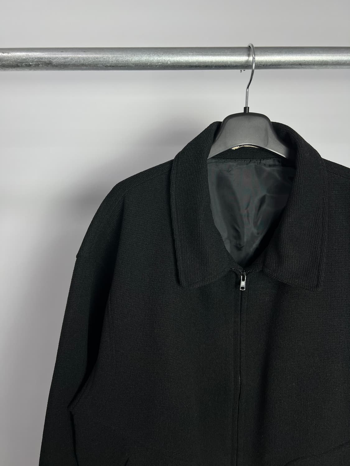 DRAGONMORE 집업 자켓 상품이미지2