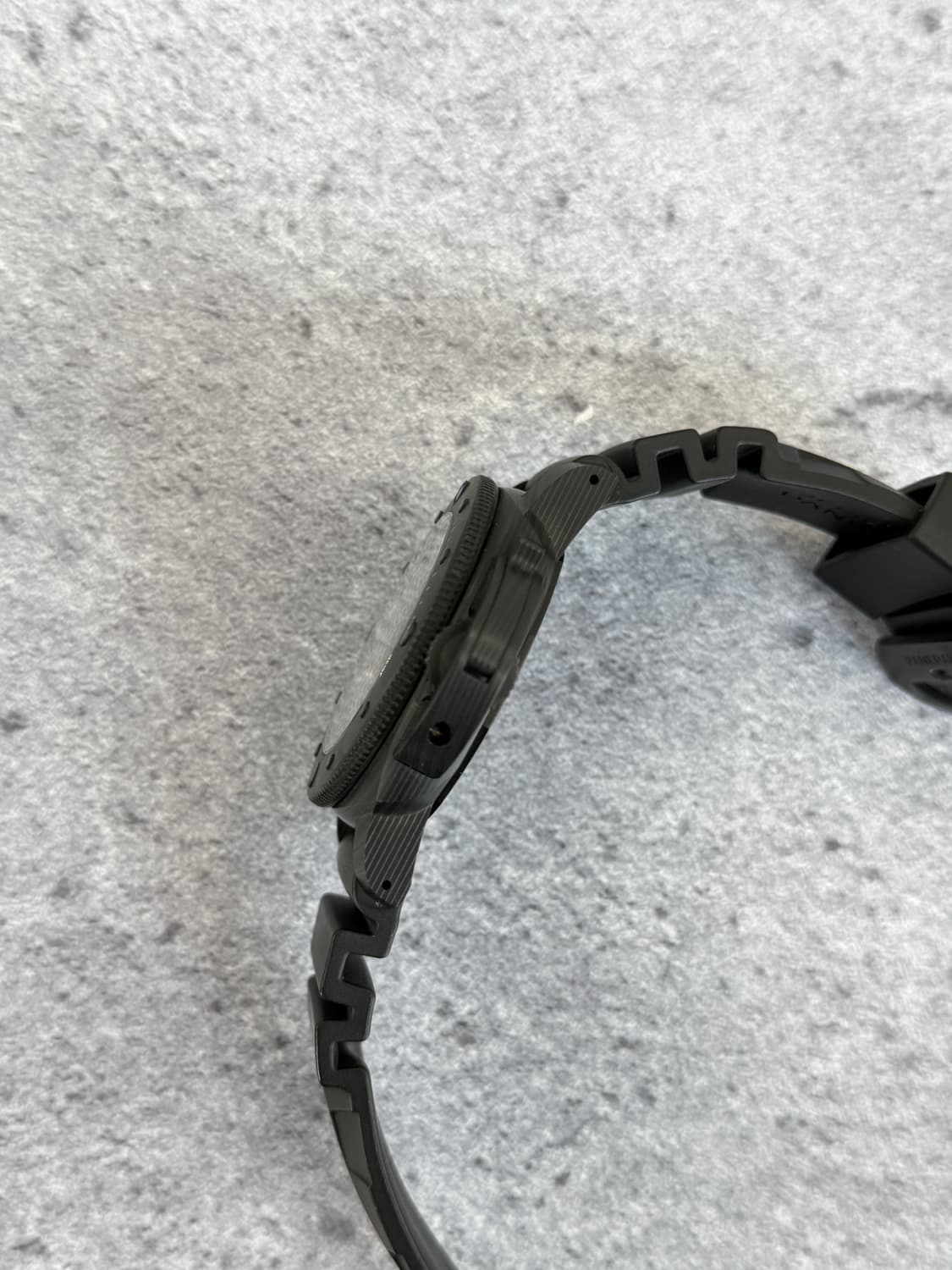 파네라이 섭머저블 Pam00960 시계 판매합니다. 상품이미지5