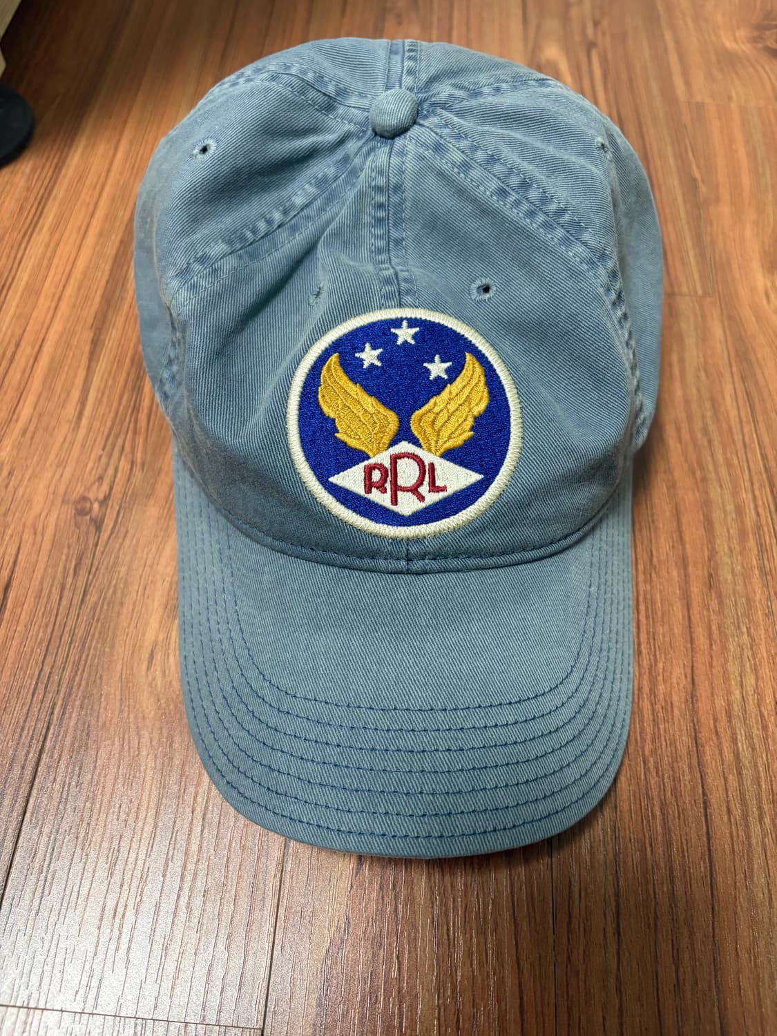 RRL 볼캡 상품이미지1