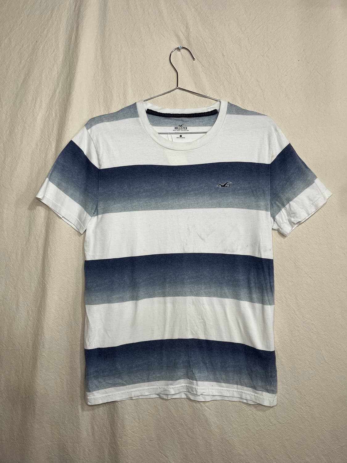 jp 홀리스터 스프라이트 반팔 상품이미지1