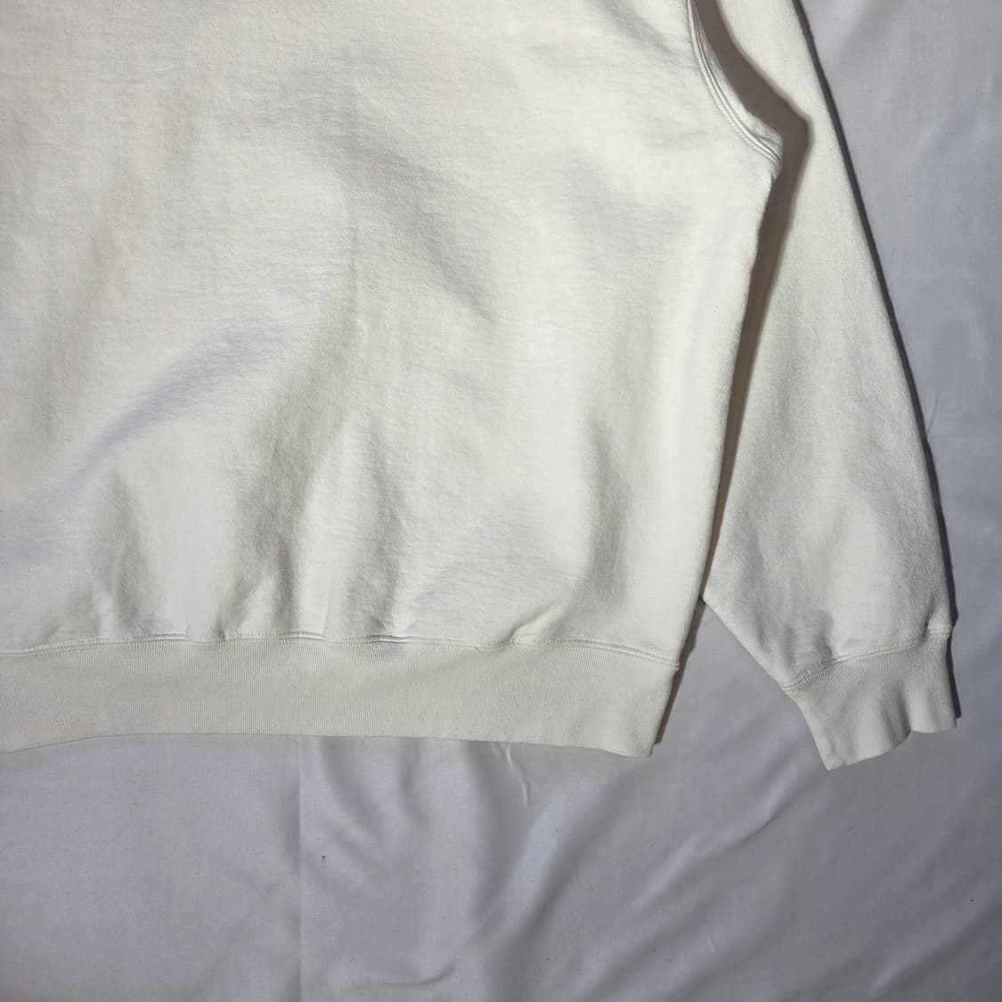 [L]슈프림 스몰 박스 로고 스웻셔츠 상품이미지10