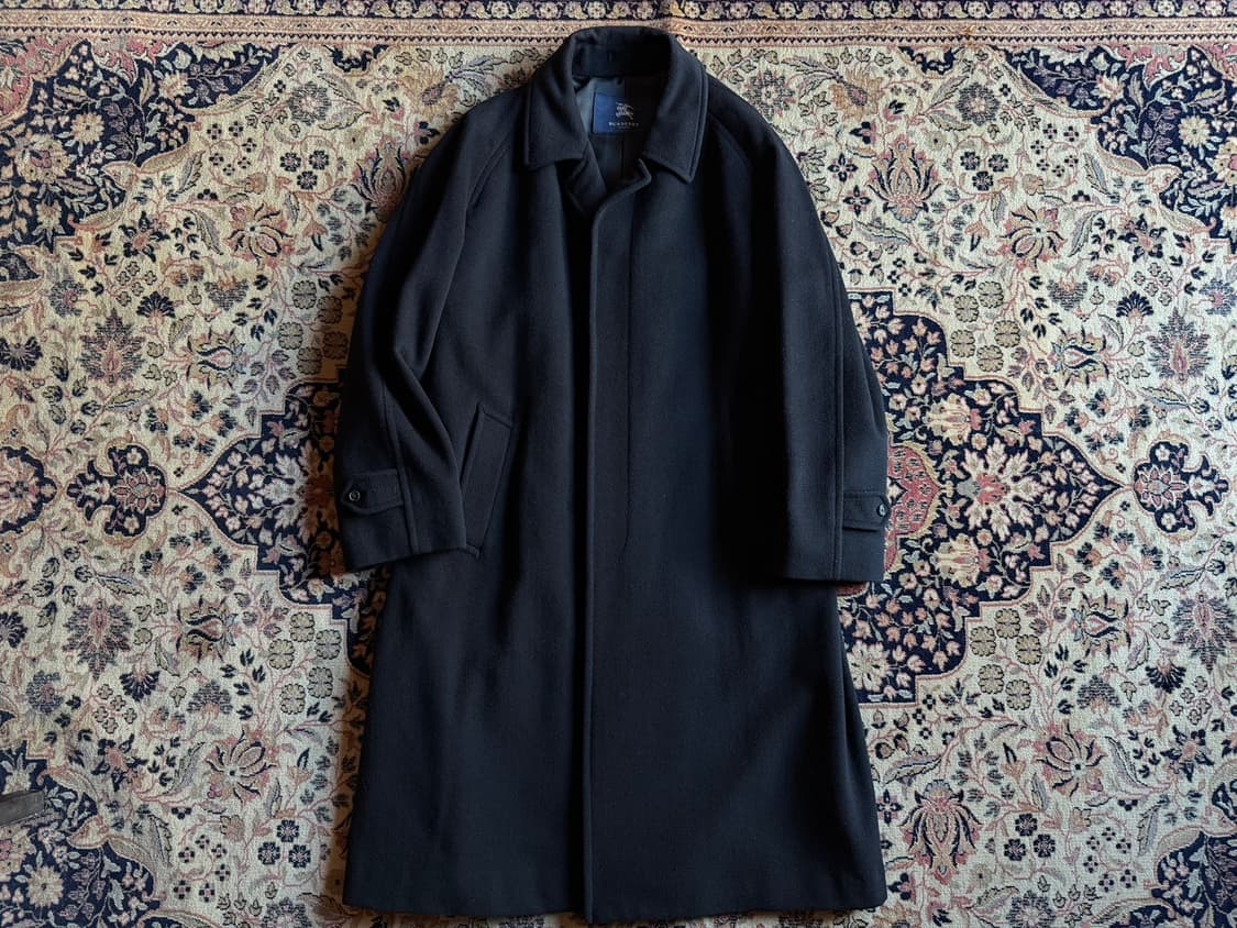 버버리 래글런 코트 100~105 상품이미지1