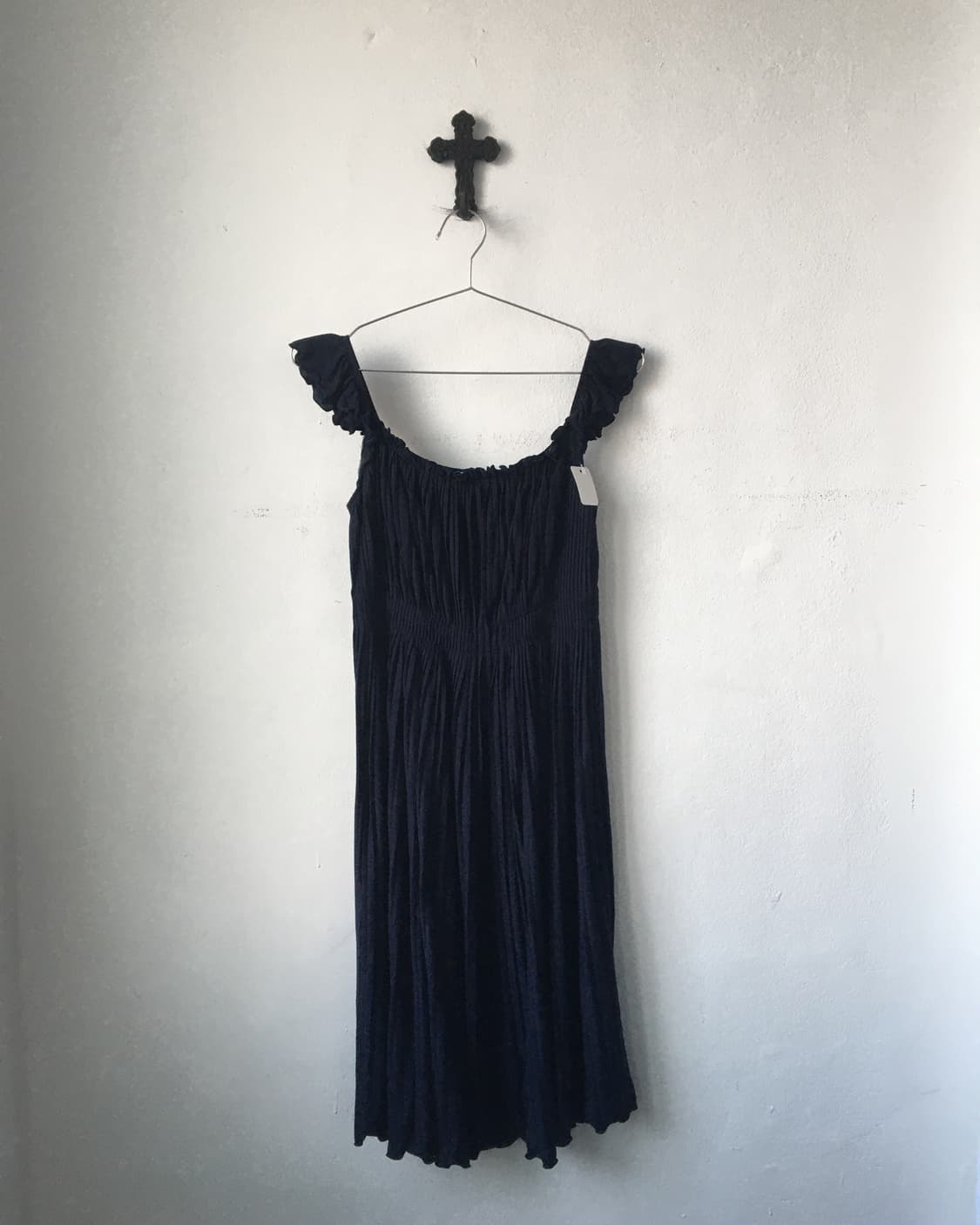 Shirring onepiece 상품이미지2