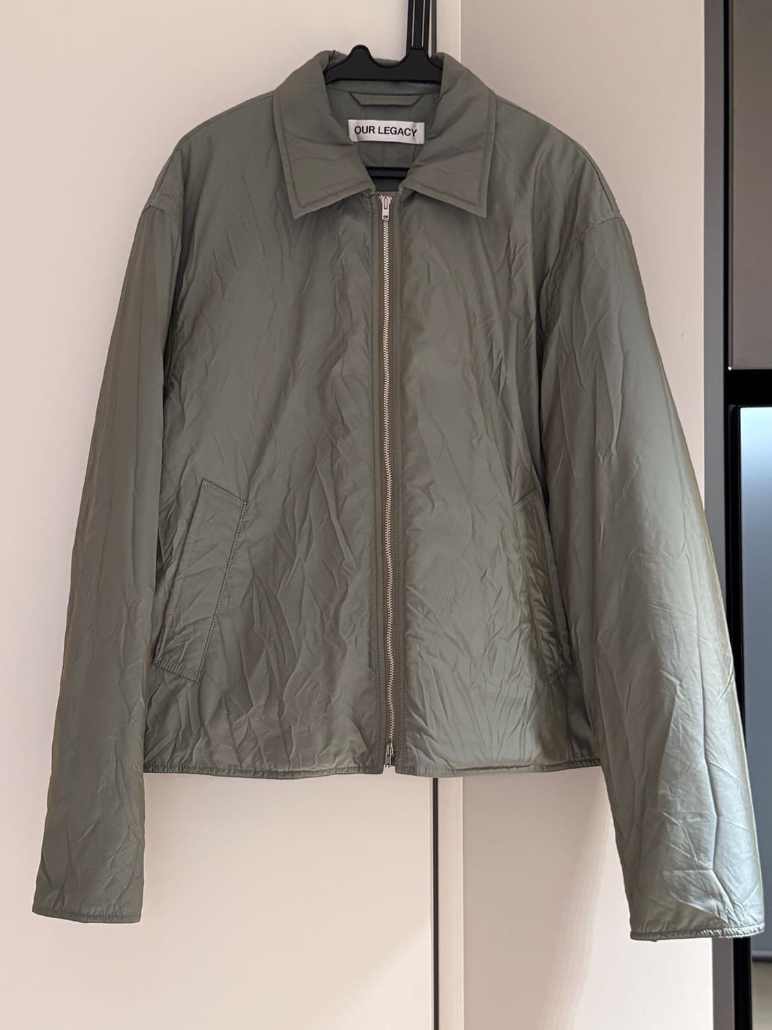 Our Legacy Slight 자켓 46 상품이미지3