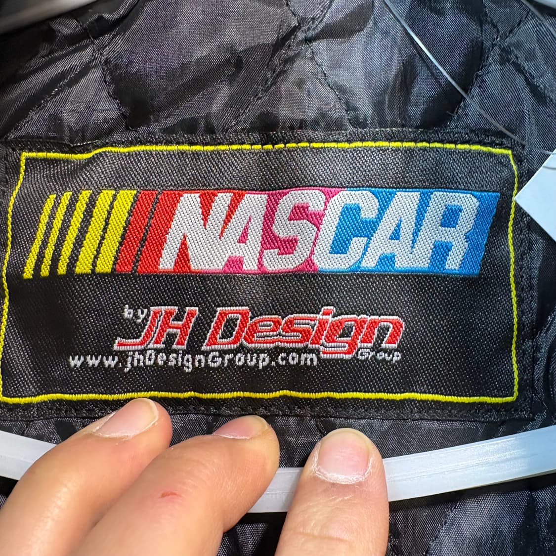 [XL] RED BULL 레드불 레이싱 자켓 상품이미지6