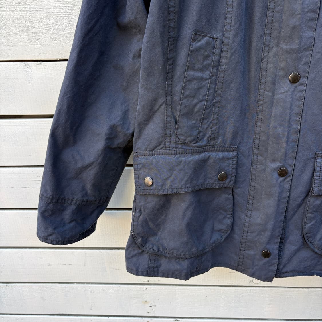 Barbour 바버 비드넬 자켓 상품이미지6