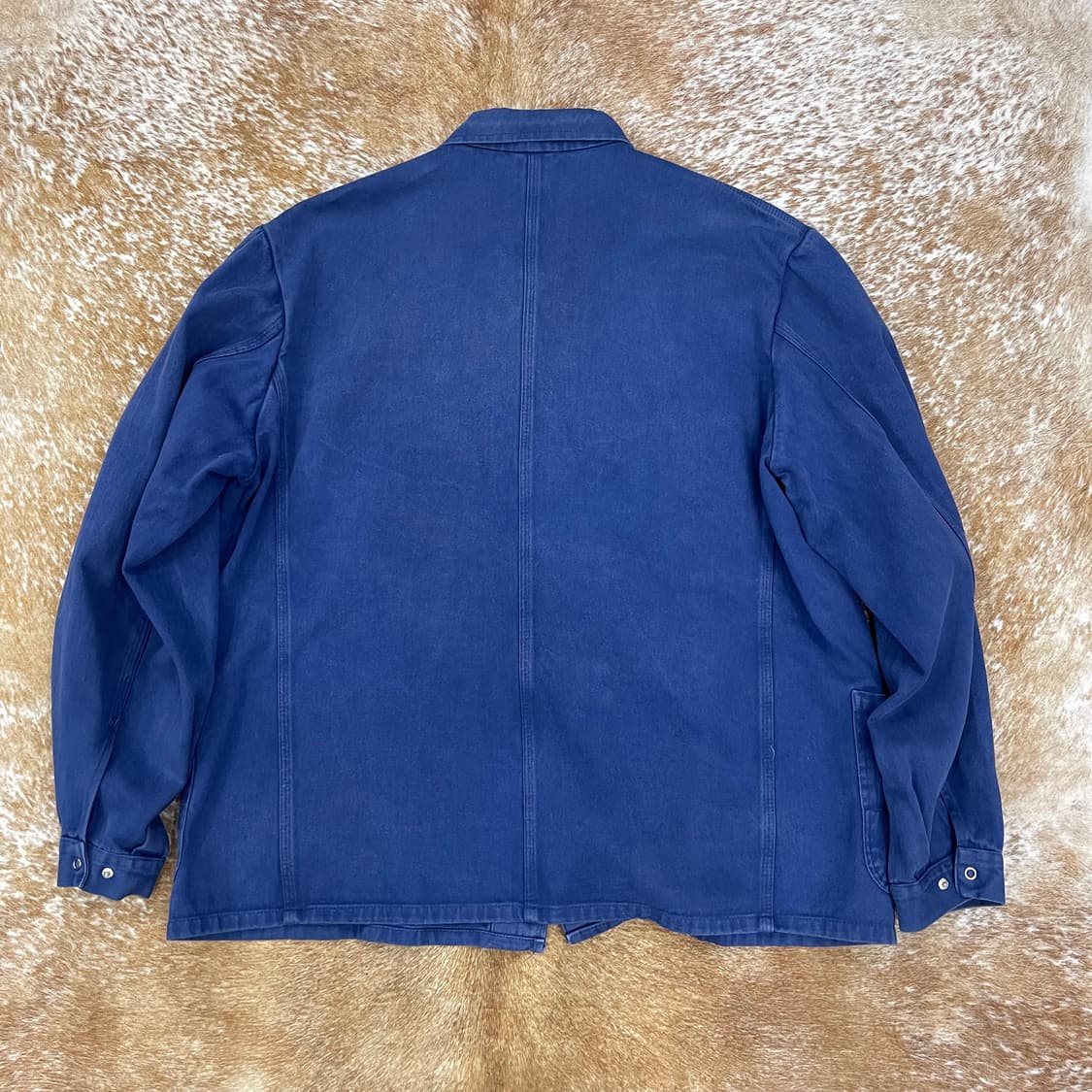 Vintage European work jacket 상품이미지10