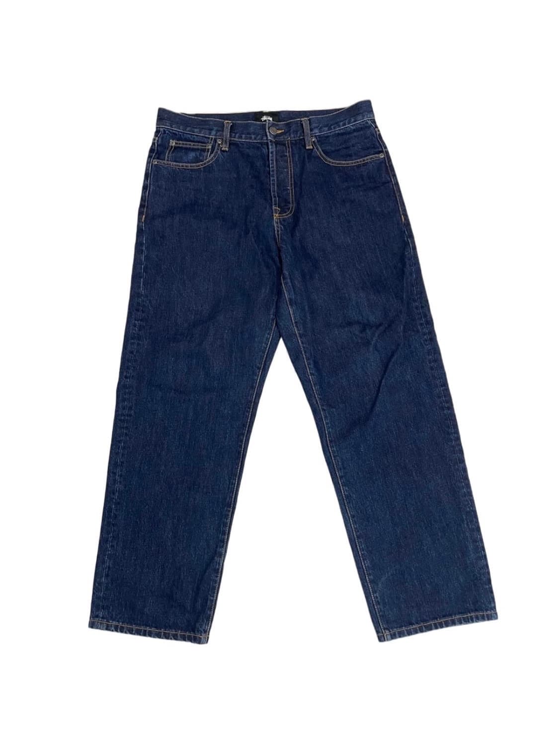 Stussy Big Ol Jeans 32 상품이미지3