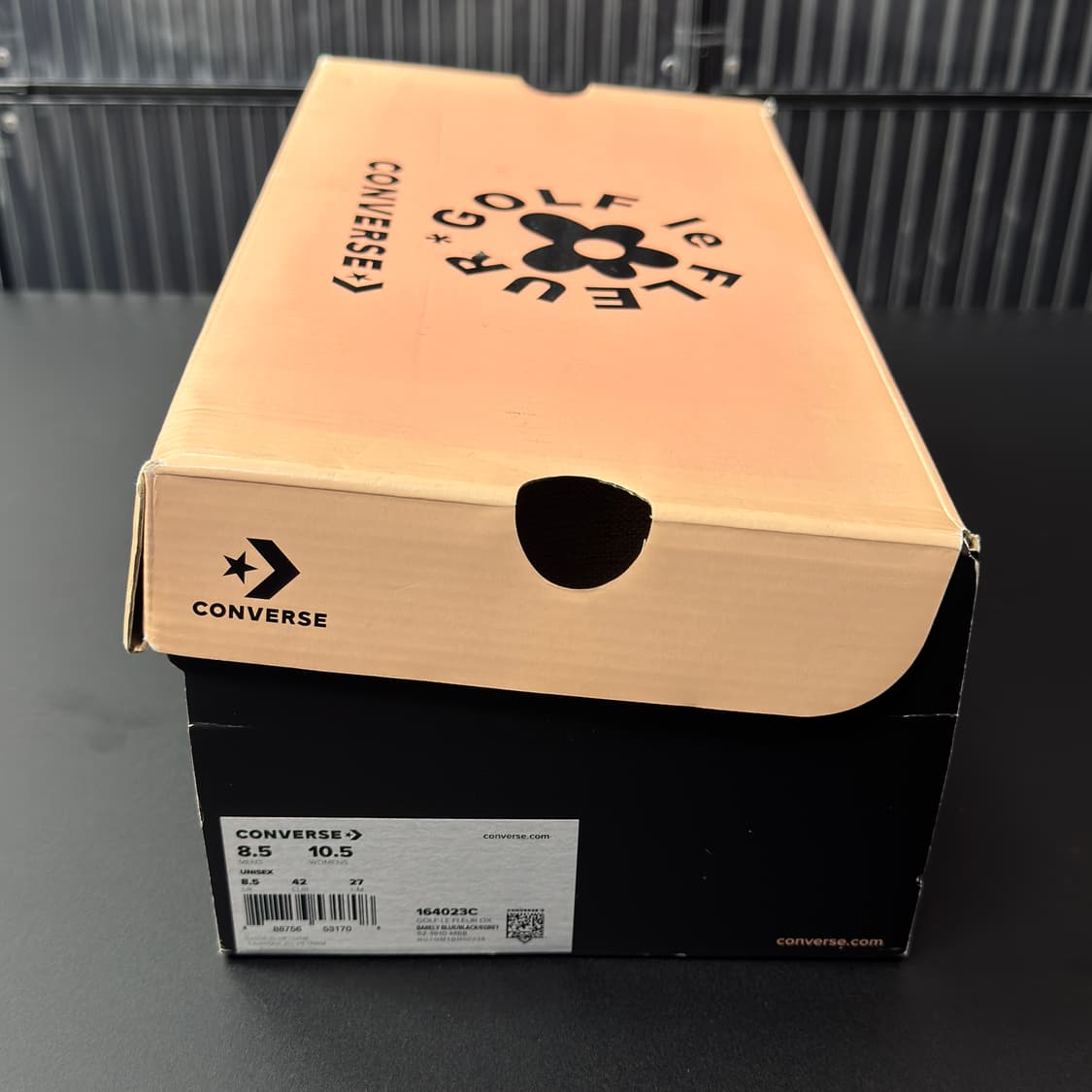 컨버스 X 골프 르 플레르 원스타 상품이미지10