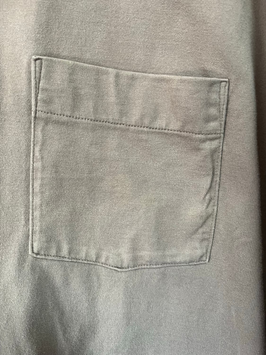 [ Uniqlo U라인 긴팔 ] 상품이미지4