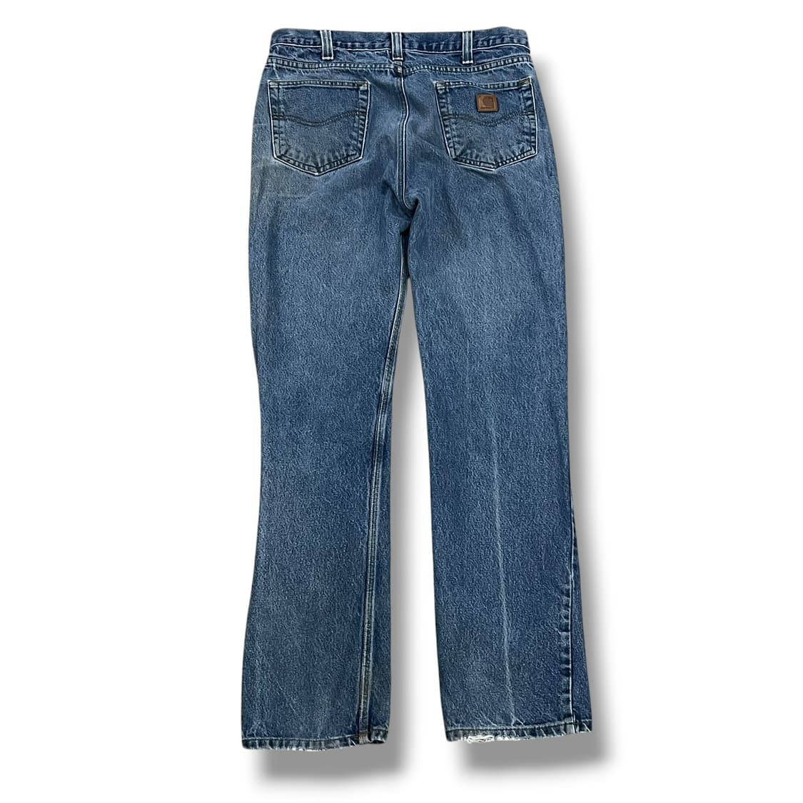 칼하트 b480 데님팬츠 s08553 상품이미지3