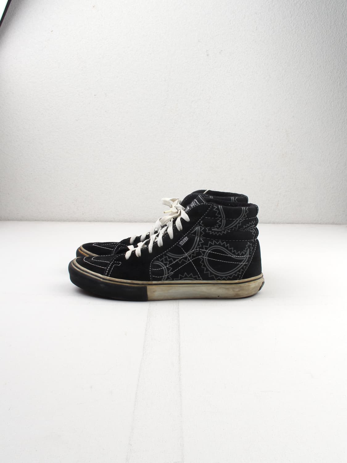 2008 VANS X STUSSY (285) 상품이미지2