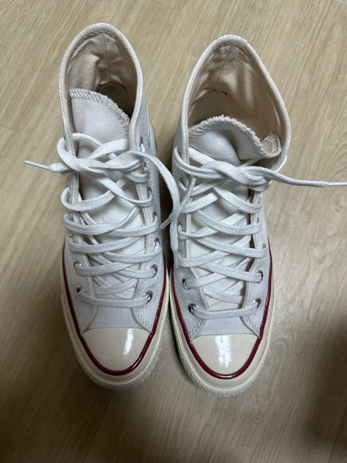 컨버스 척 테일러 70 하이 상품이미지1