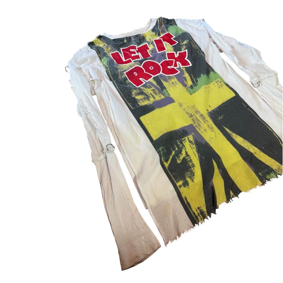 Vivienne westwood punk long sleeve 상품이미지3