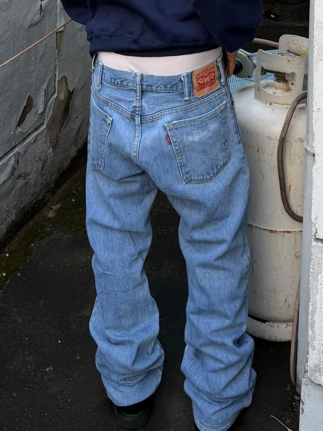 리바이스 517,501,505 전 상품 10% 할인 중 상품이미지2