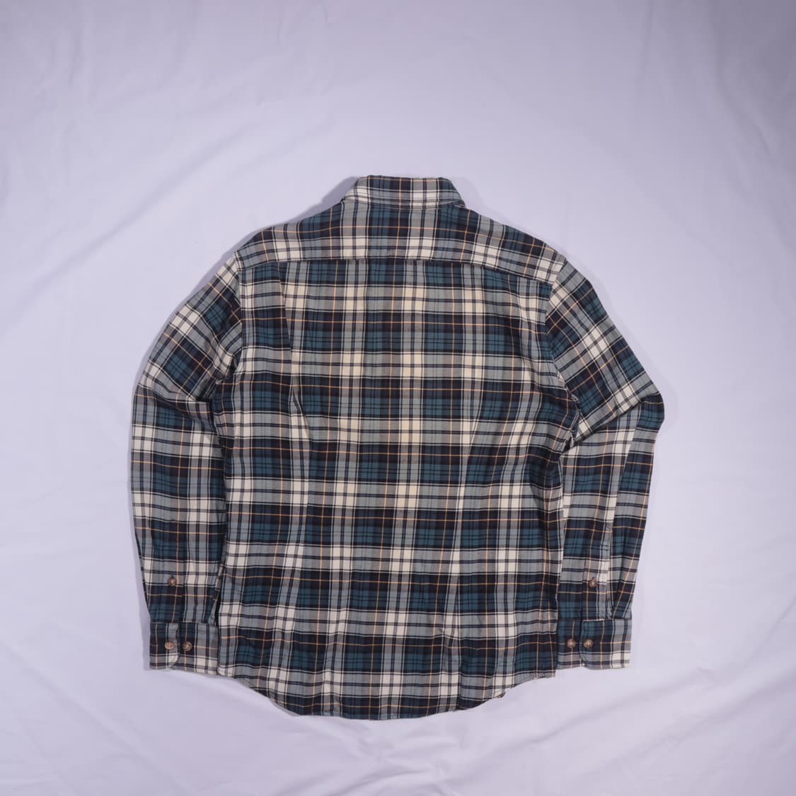 빈폴 체크셔츠 B110 상품이미지3