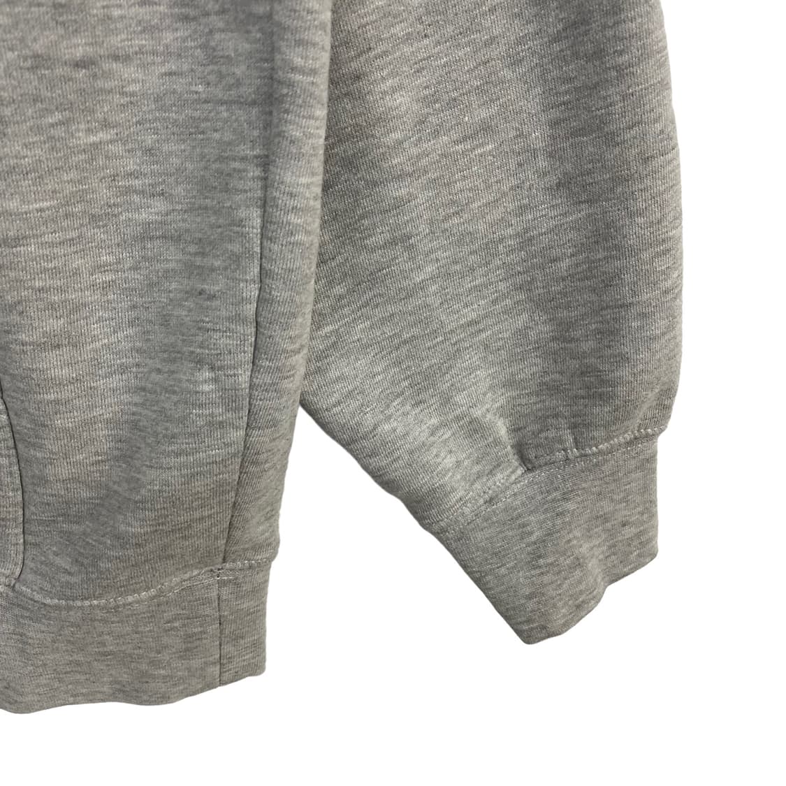 Obey face logo hoodie 상품이미지4