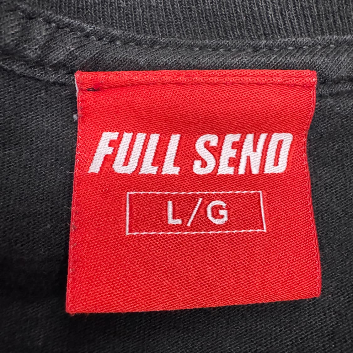 미국 빈티지 롱슬리브 상품이미지5