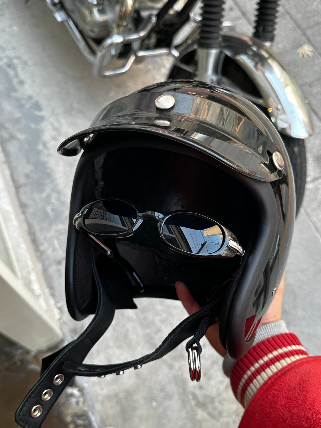 GUNNINESS F1205 Sunglasses 상품이미지1