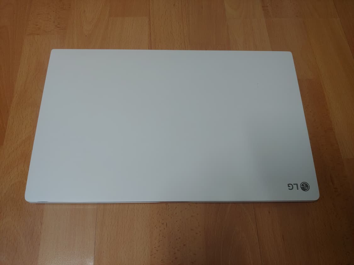 LG 그램 i7 노트북 상품이미지2