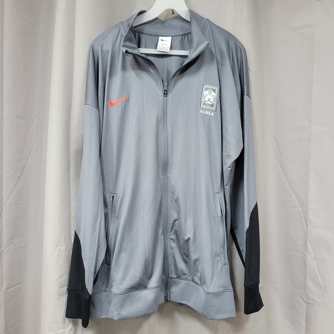 나이키 국가대표 트랙자켓110 상품이미지1