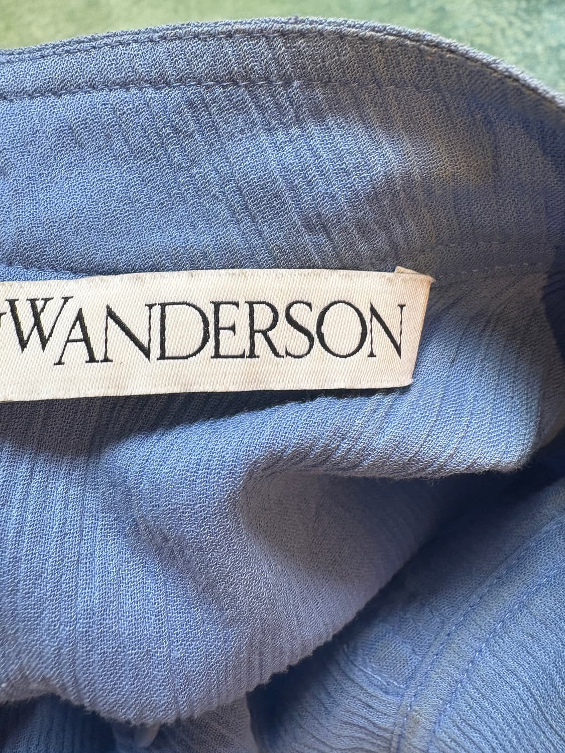 J.w Anderson 블라우스 상품이미지8