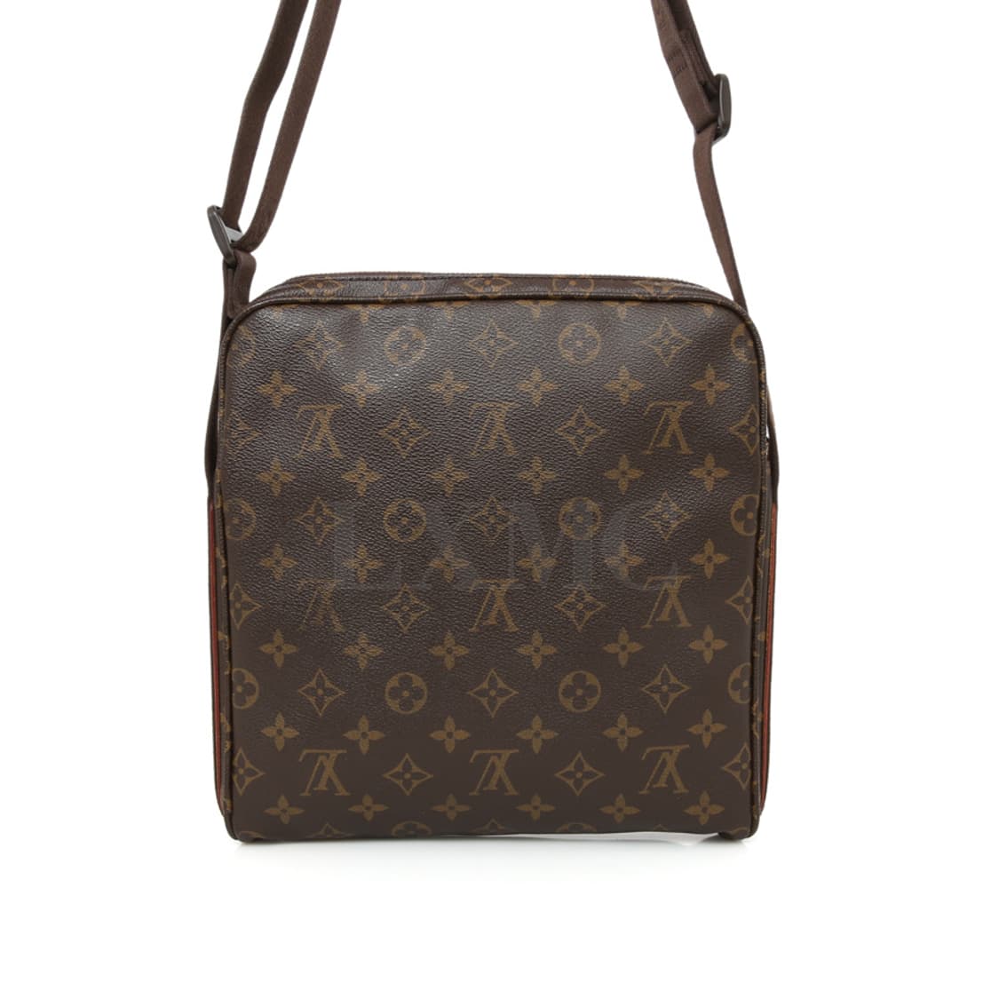 루이비통 모노그램 보부르 크로스 모노메신져 M97037 상품이미지5