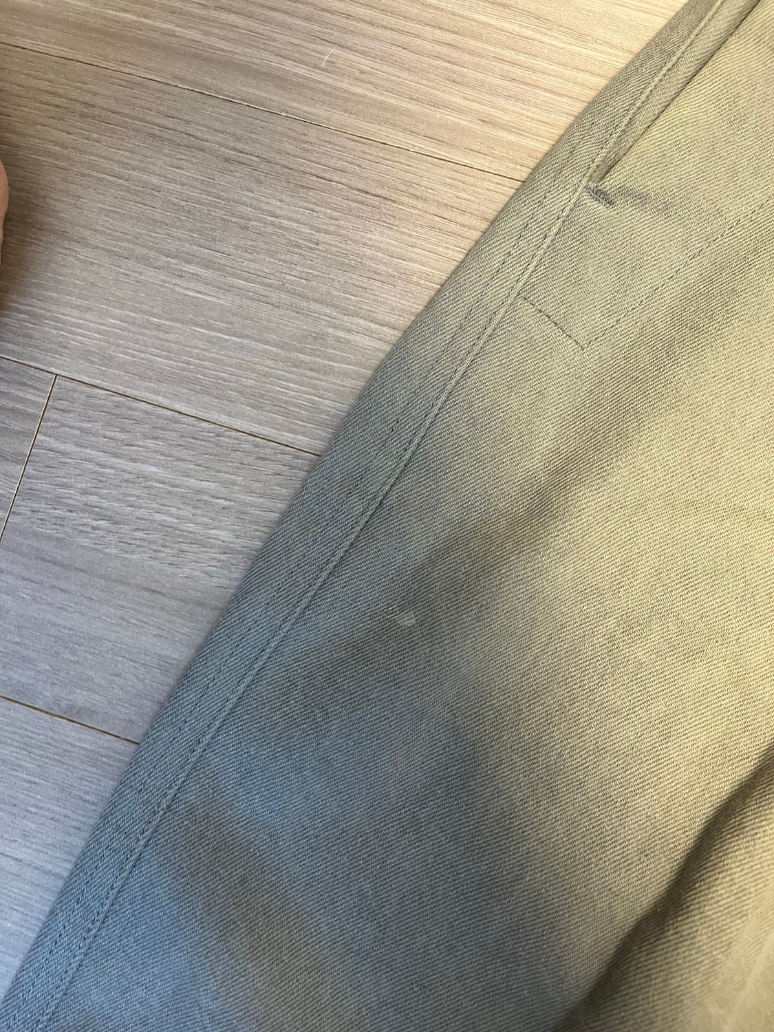 해칭룸 스노우진 3사이즈 상품이미지4