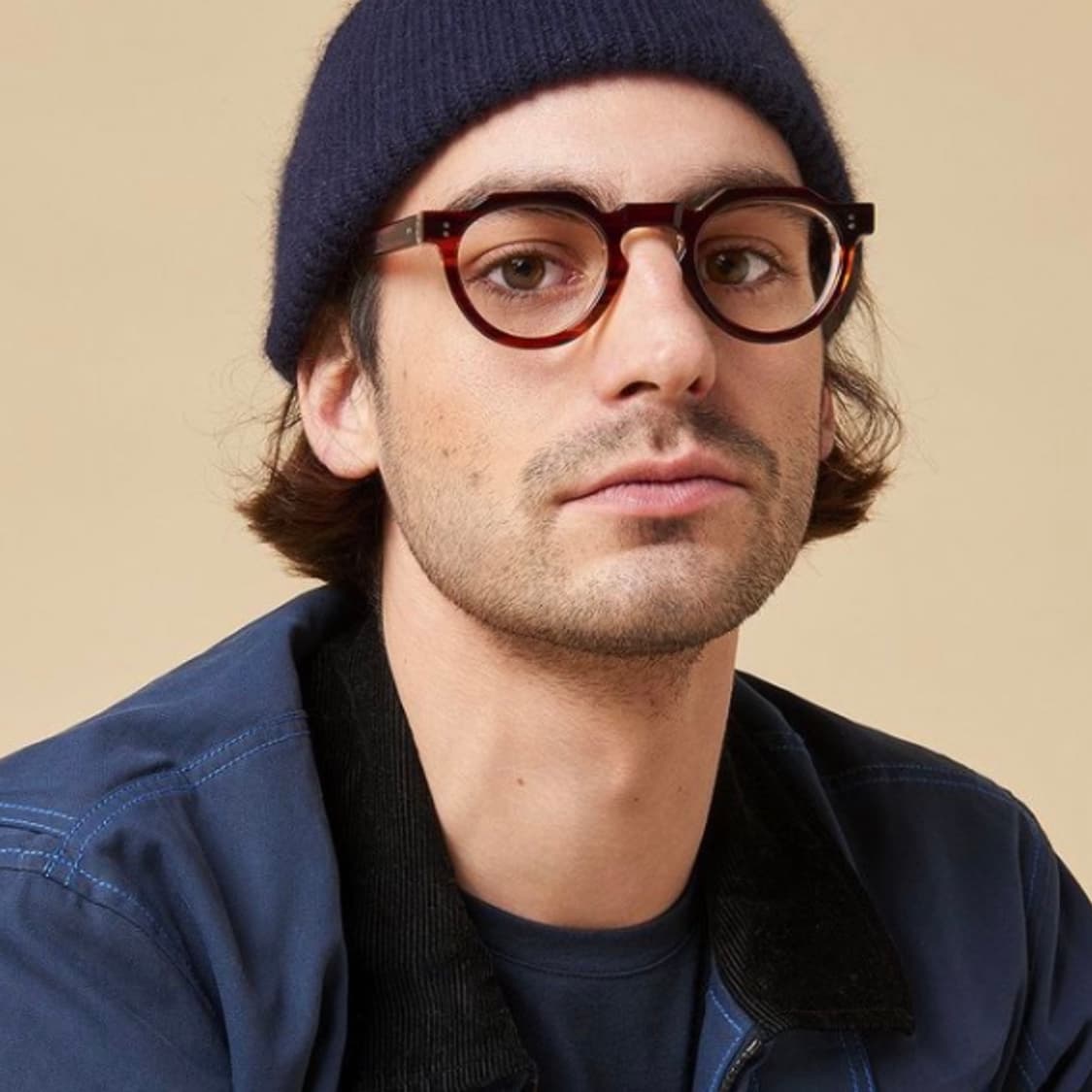 캐스 CASU eyewear 크라운 판토 Taylor 130.-2 상품이미지6