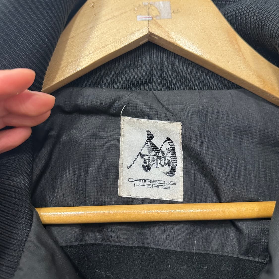 레드불 레이싱 자켓 상품이미지7