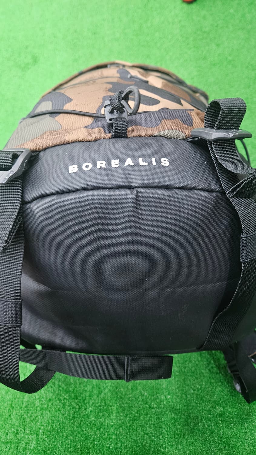 노스페이스 보레알리스 28L 카모 백팩 상품이미지4