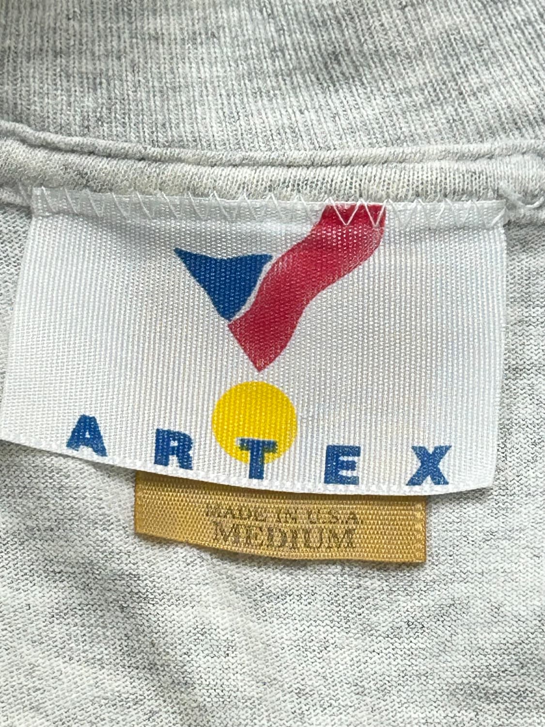 90s 시카고 불스 프린트 티 [usa) 상품이미지4